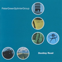 Peter Green Splinter Group - Destiny Road (1999) MP3  BestSound ExKinoRay