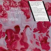 Pink Floyd - The Early Years 1967-72 Cre/ation [2CD] (2016) MP3