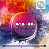 VA - Uplifting Trance Essentials Vol. 1 (2016) MP3