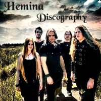 Hemina - Discography (2010-2016) MP3