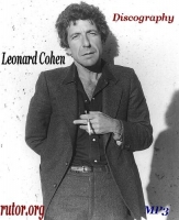 Leonard Cohen -  (1967-2010) MP3