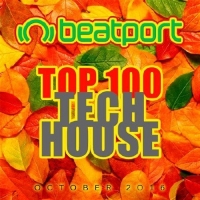 VA - Beatport Top 100 Tech House October (2016) MP3