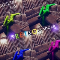Birizdo I Am - eRETROshock (2016) MP3