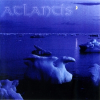 Atlantis - Atlantis (1997) MP3  BestSound ExKinoRay