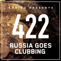 Bobina - 422 Russia Goes Clubbing (2016) MP3  ImperiaFilm