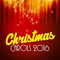 VA - Christmas Carols (2016) MP3