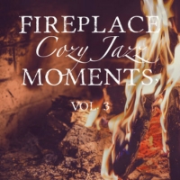 VA - Fireplace Cozy Jazz Moments Vol.3 (2016) MP3