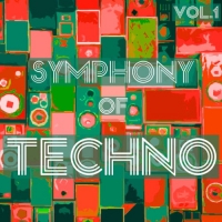 VA - Symphony of Techno Vol. 1 (2016) MP3
