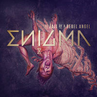 Enigma - The Fall of a Rebel Angel [Japan SHM-CD] (2016) MP3