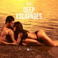 VA - Deep Escapades Vol.1 (2016) MP3