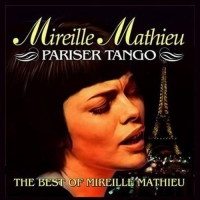 Mireille Mathieu - Pariser Tango (2004) MP3