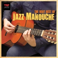 VA - The Very Best of Jazz Manouche (2014) MP3