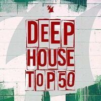 VA - Deep House Top 50 (2016) MP3