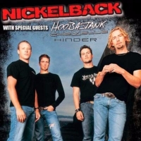 Nickelback - Rare Tracks (2009) MP3