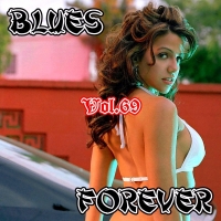 VA - Blues Forever, Vol.69 (2016) MP3