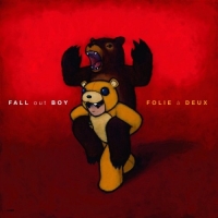 Fall Out Boy - Folie A Deux (2008) MP3
