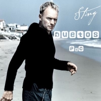 Sting - Duetos (2009) MP3