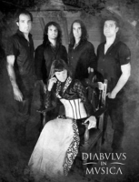 Diabulus In Musica -  (2010 - 2016) 3