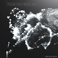 VA - Progressive House Vol.1 [Compiled by Zebyte] (2016) MP3