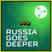 Bobina - Russia Goes Deeper #002 (2016) MP3  ImperiaFilm