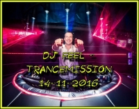 DJ Feel - TranceMission [14.11] (2016) MP3  ImperiaFilm