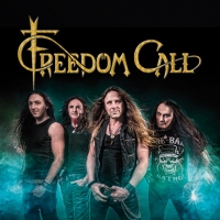 Freedom Call -  (1999-2016) MP3