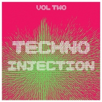 VA - Techno Injection Vol 2 (2016) MP3