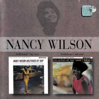 Nancy Wilson - Broadway - My Way + Hollywood - My Way (2001) MP3  BestSound ExKinoRay