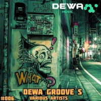VA - Dewa Groove`s (2016) MP3