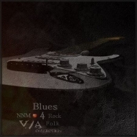 VA - Blues Collection 4 (2016) MP3