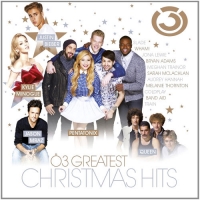 VA - O3 Greatest Christmas Hits (2016) MP3