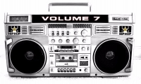 Star Hip-Hop vol 7 (2016) MP3