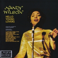 Nancy Wilson - Hello Young Lovers [1962] (2013) MP3  BestSound ExKinoRay