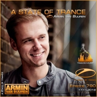 Armin van Buuren - A State of Trance 790 (2016) MP3