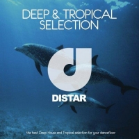 VA - Deep and Tropical Selection: The Best Deep House and Tropical Selection for Your Dancefloor (2016) MP3