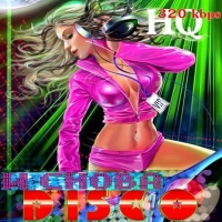 VA -   Disco (2011) MP3