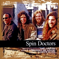 Spin Doctors -  (1992-2006) MP3