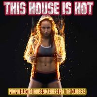 VA - This House Is Hot - Pumpin Electro House Smashers For Top Clubbers (2016) MP3