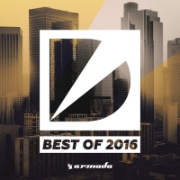 VA - Armada Deep - Best Of (2016) MP3