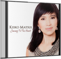 Keiko Matsui - Journey To The Heart (2016) MP3