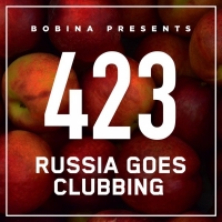 Bobina - 423 Russia Goes Clubbing (2016) MP3  ImperiaFilm