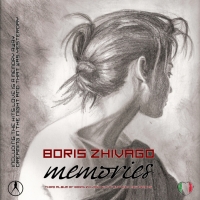 Boris Zhivago - Memories (2016) MP3