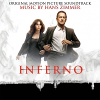 OST -  / Inferno (2016) MP3