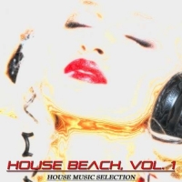 VA - House Beach Vol.1 (2016) MP3