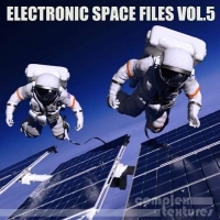 VA - Electronic Space Files, Vol. 5 (2016) MP3