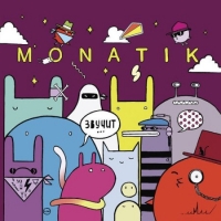 Monatik -  (2016) MP3