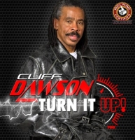 Cliff Dawson - Turn It Up (2014) MP3