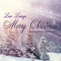 VA - Merry Christmas: Love Lounge (2016) MP3