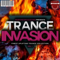 VA - Trance Invasion Vol. 1 (2016) MP3