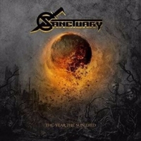 Sanctuary - Sanctuary - Дискография (1987-2014) MP3
